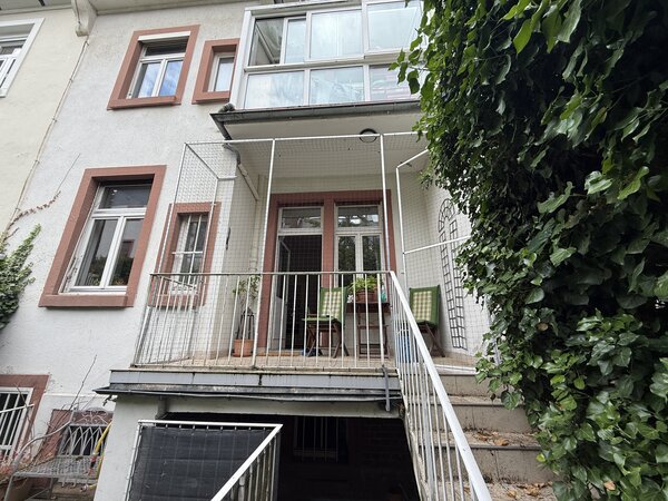 Rahmensystem Projekt